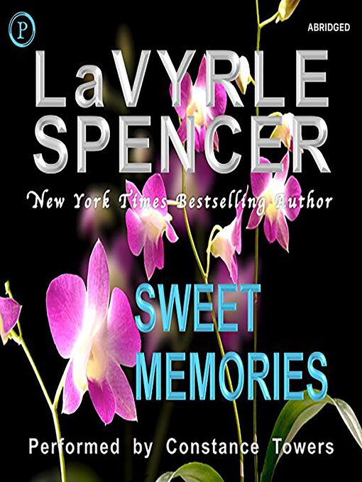Cover image for Sweet Memories